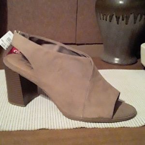 Payless woman shoes